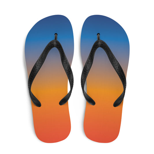 Sunset - Sustainably Made Flip-Flops