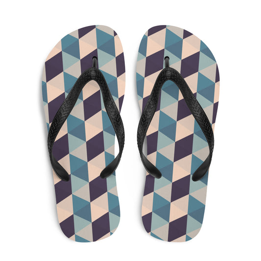 Pop Culture - Sustainably Made Flip-Flops