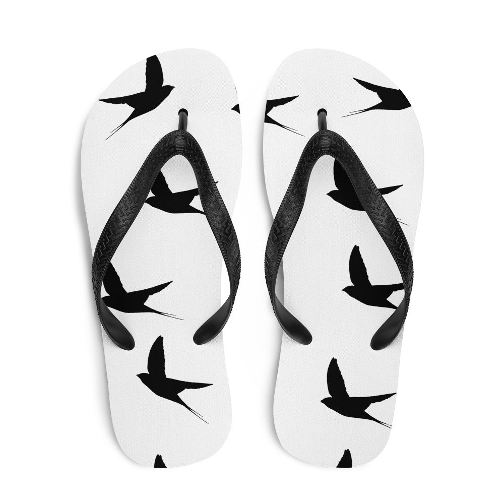 Swallows - Sustainably Made Flip-Flops