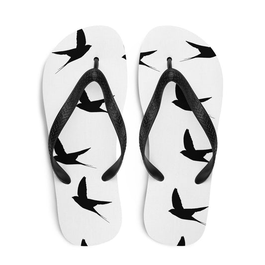 Swallows - Sustainably Made Flip-Flops