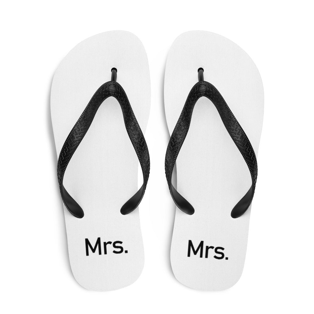 Mrs. - Sustainably Made Flip-Flops