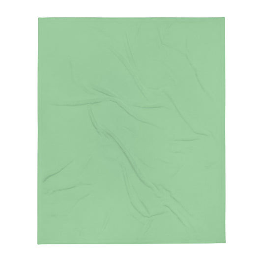 Tosca - Sustainably Made Throw Blanket