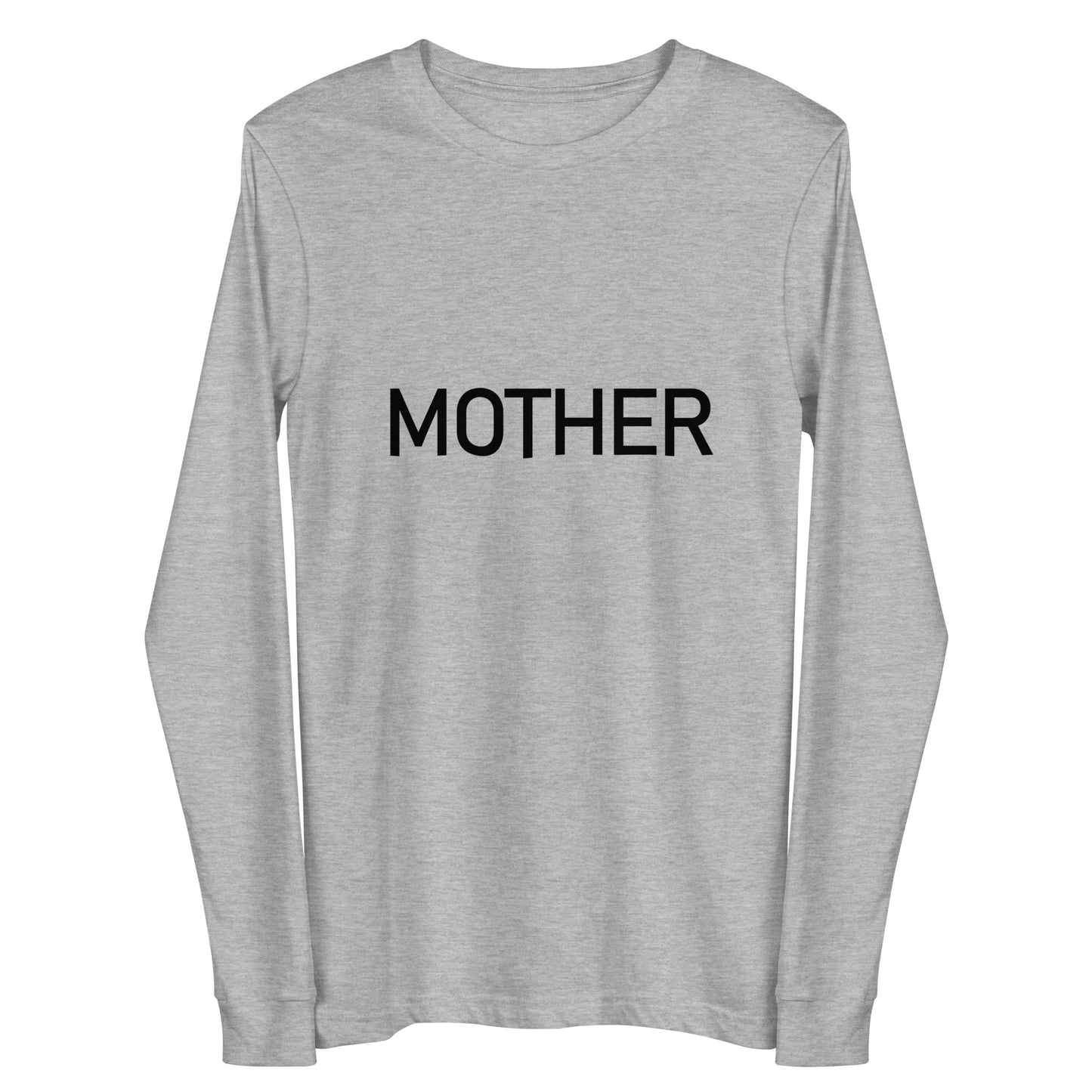 Mother - Sustainably Made Long Sleeve Tee