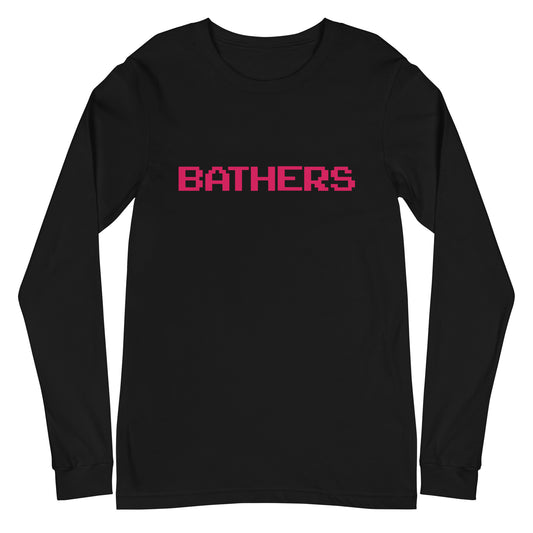 Bathers - Sustainably Made Long Sleeve Tee
