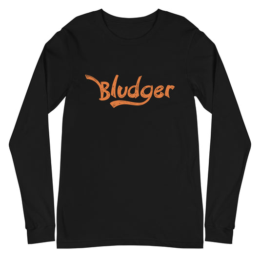 Bludger - Sustainably Made Long Sleeve Tee