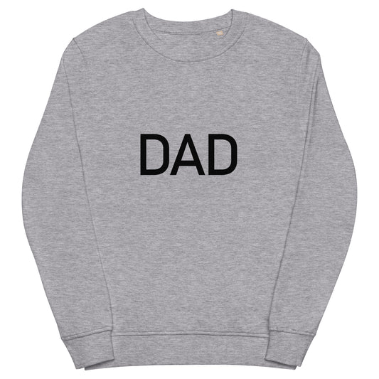 Dad - Sustainably Made Sweatshirt