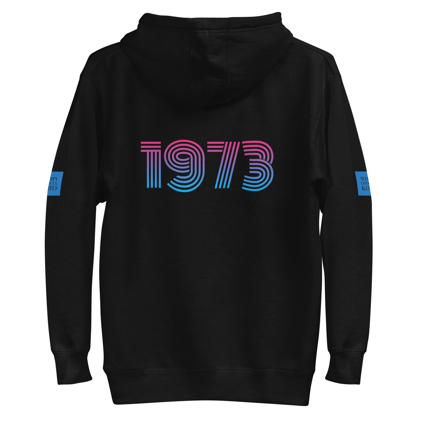 Mauby - Sustainably Made Hoodie