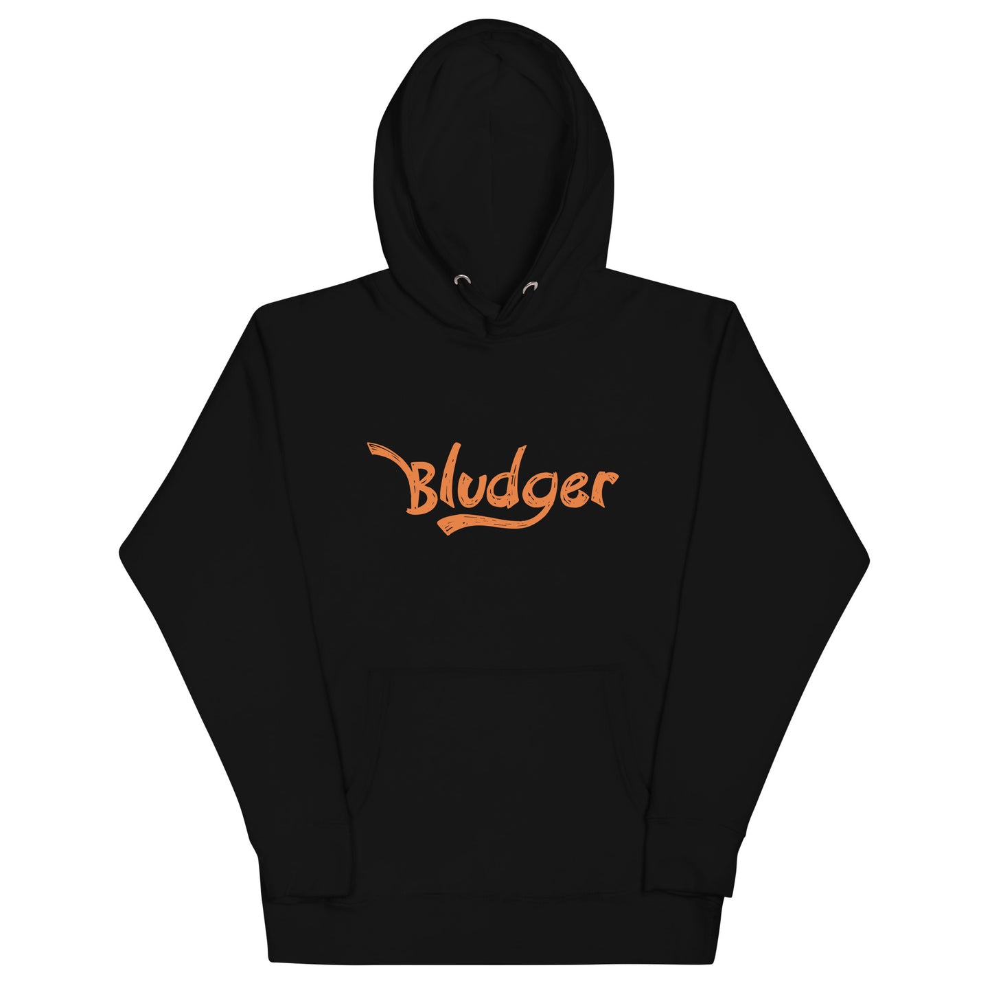 Bludger - Sustainably Made Hoodie