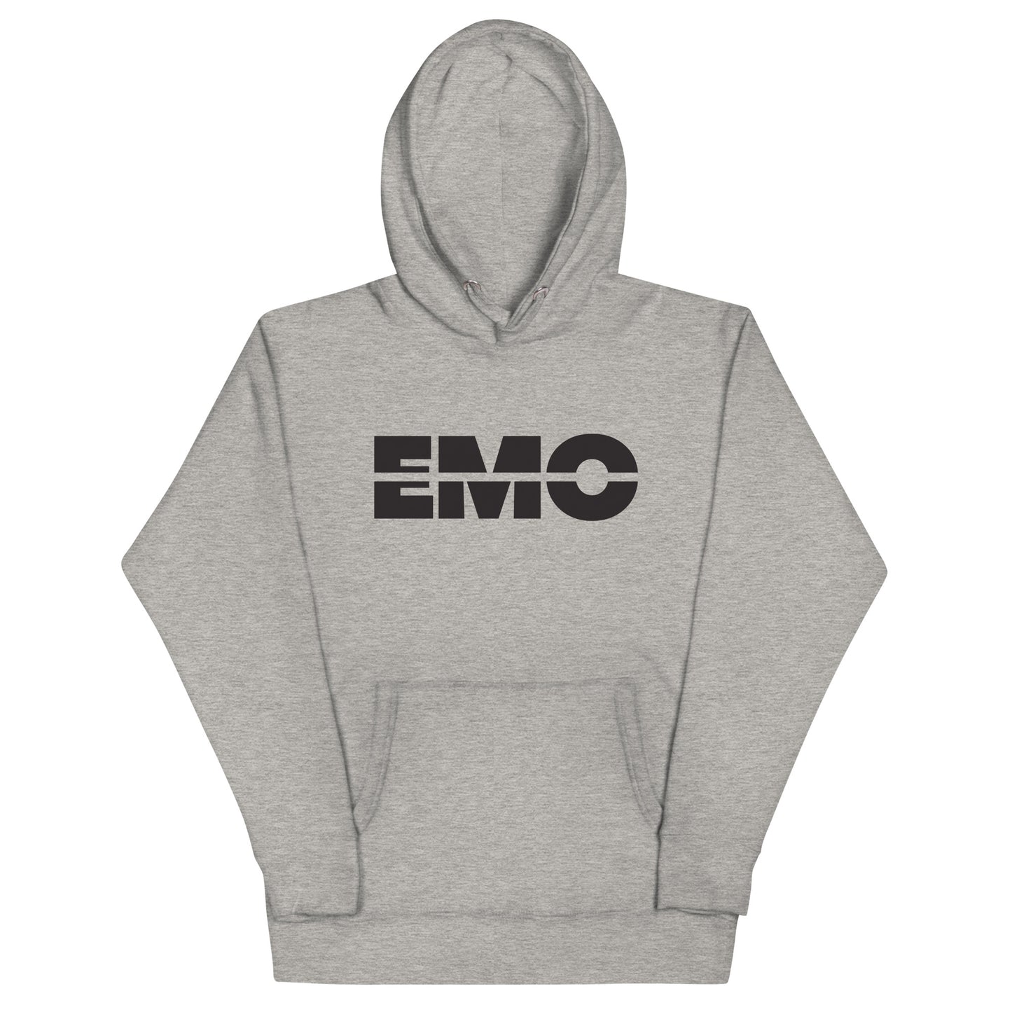 Emo - Sustainably Made Hoodie