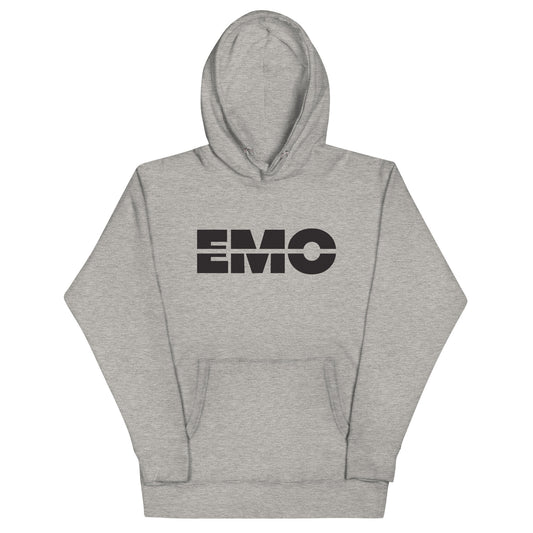 Emo - Sustainably Made Hoodie