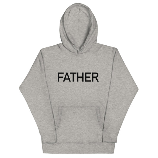 Father - Sustainably Made Hoodie