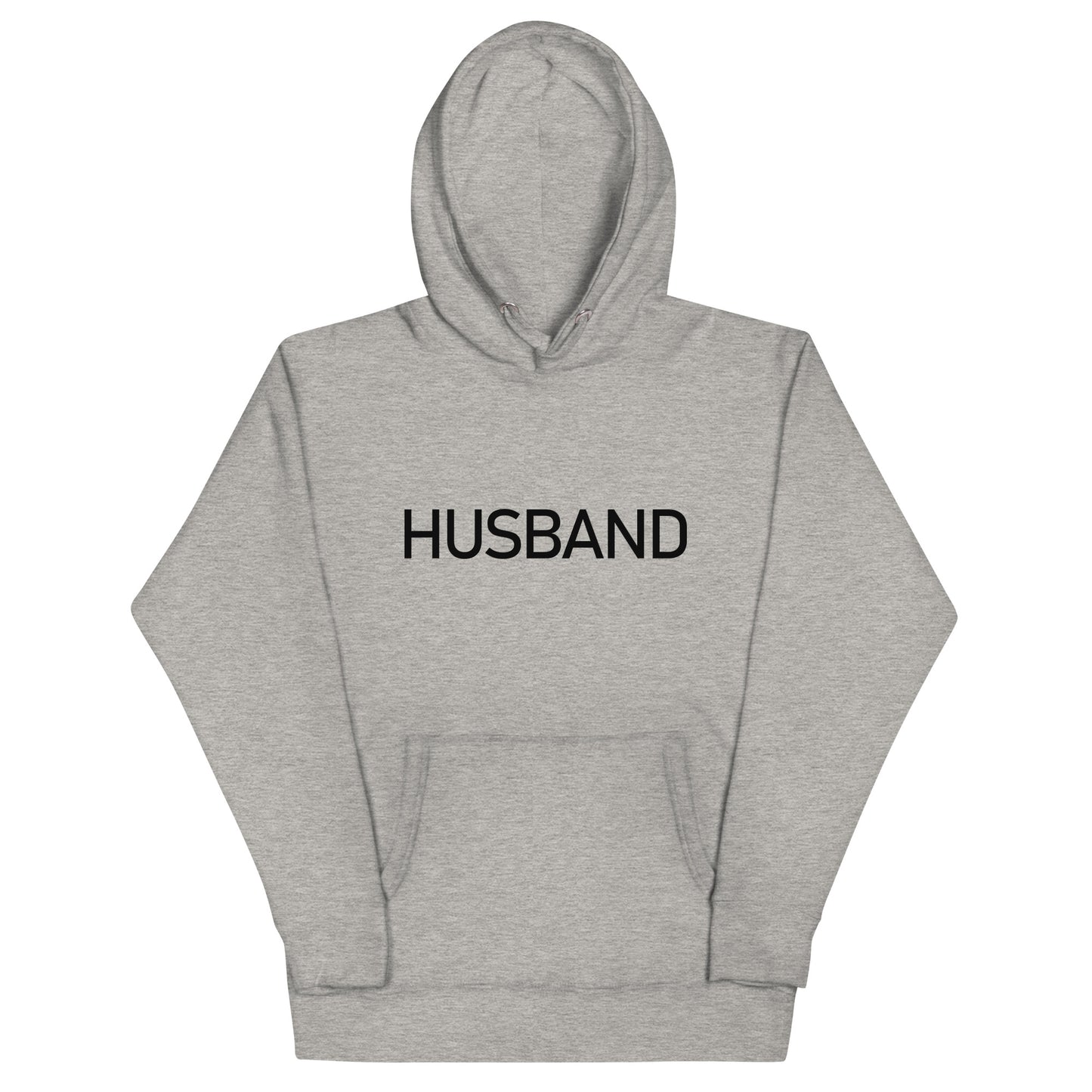 Husband - Sustainably Made Hoodie