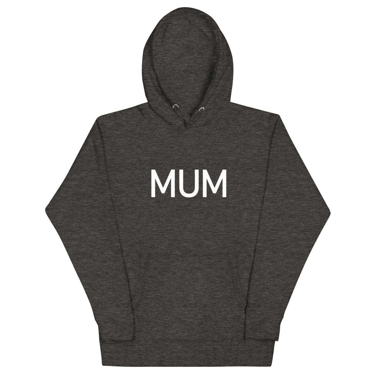 Mum - Sustainably Made Hoodie