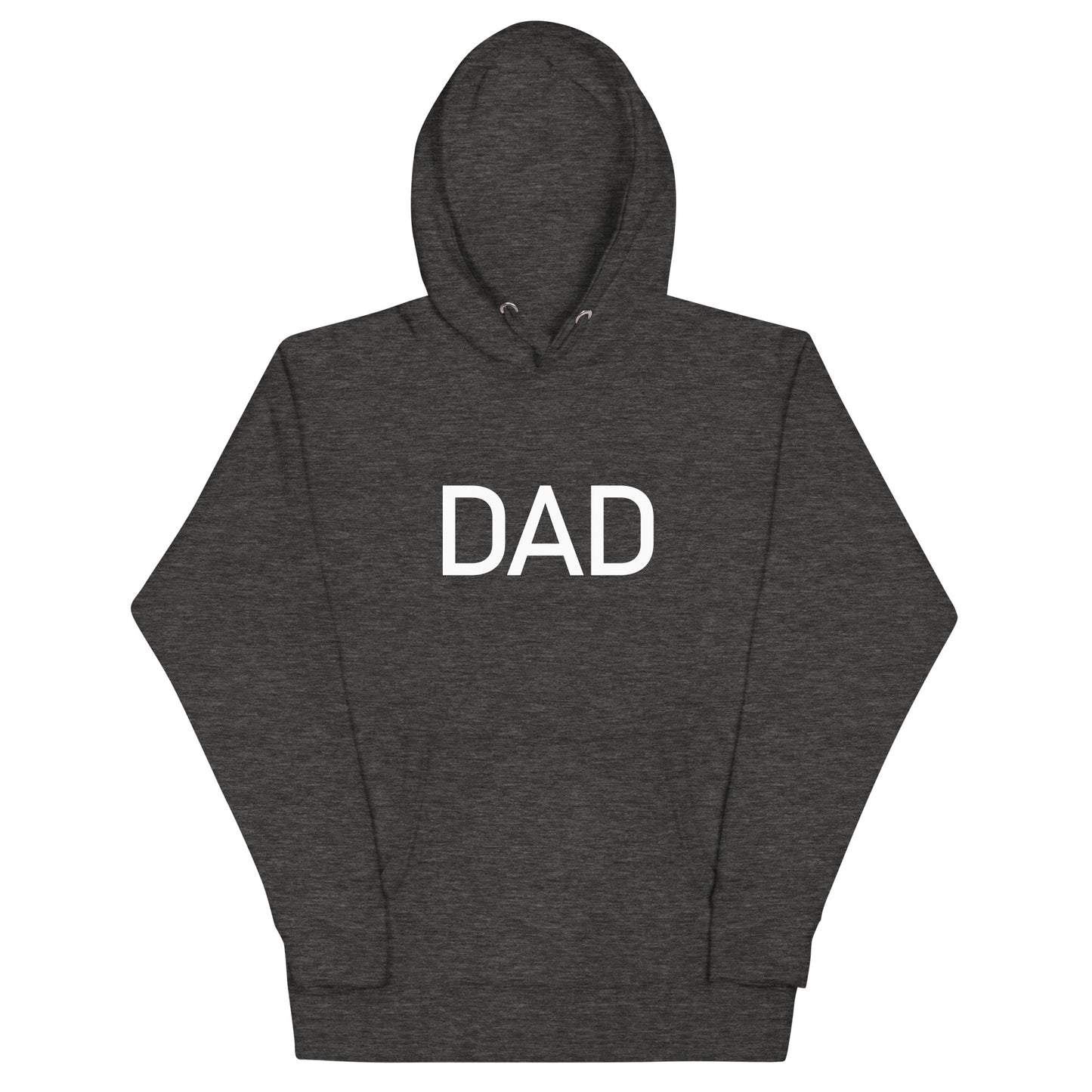 Dad - Sustainably Made Hoodie
