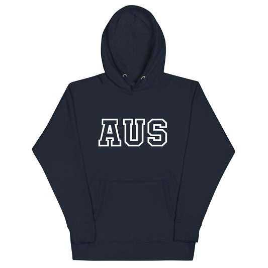 Australia - Sustainably Made Hoodie