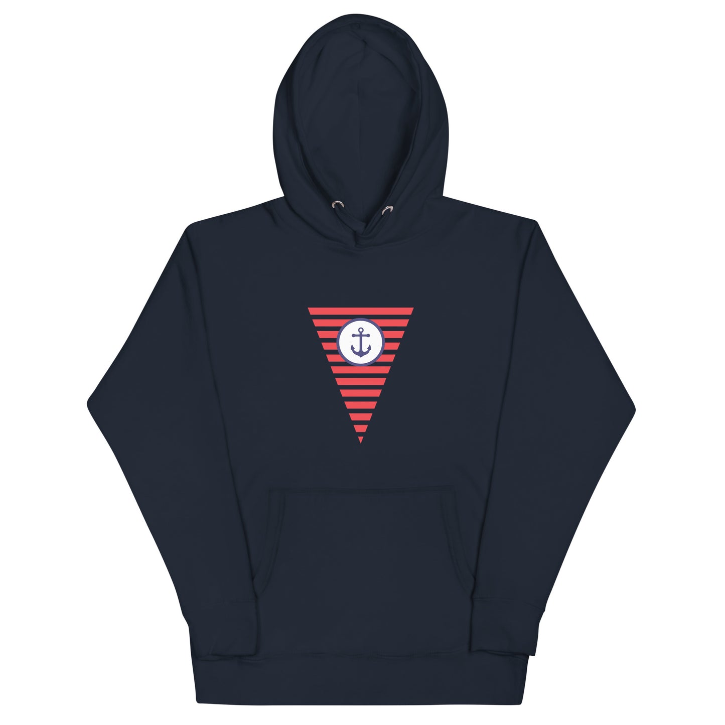 Anchor - Sustainably Made Hoodie