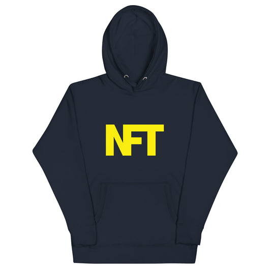 NFT - Sustainably Made Hoodie