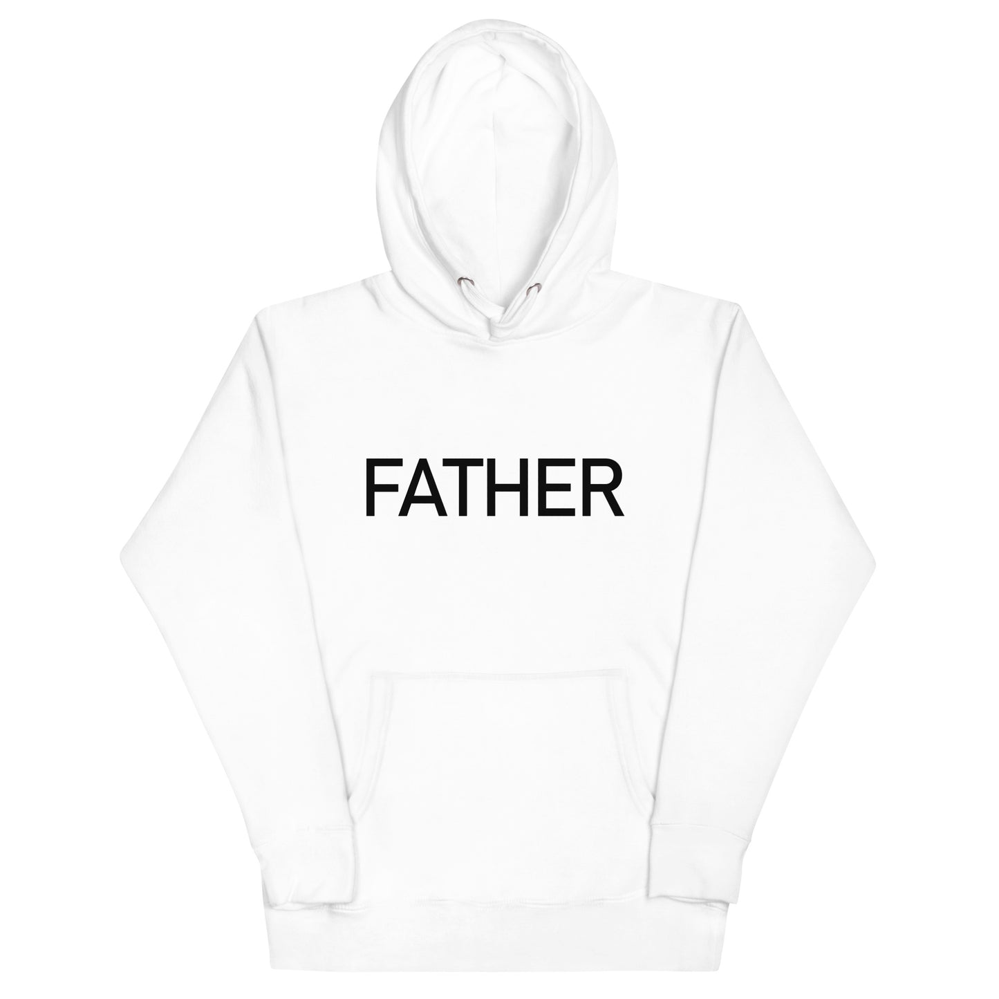 Father - Sustainably Made Hoodie