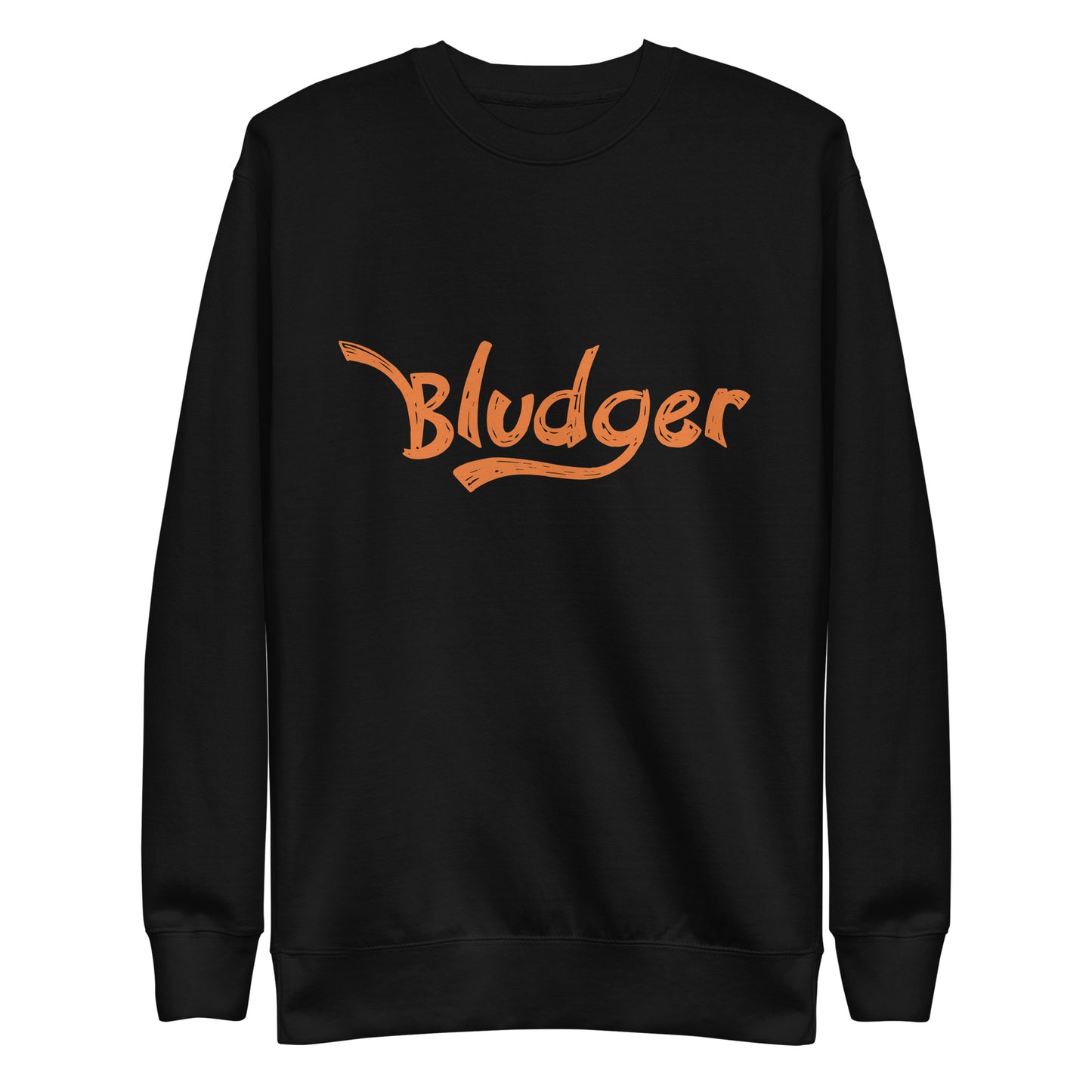Bludger - Sustainably Made Sweatshirt