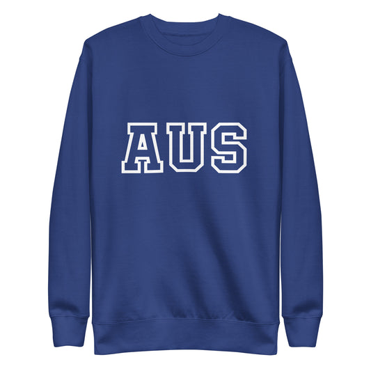 Australia - Sustainably Made Sweatshirt