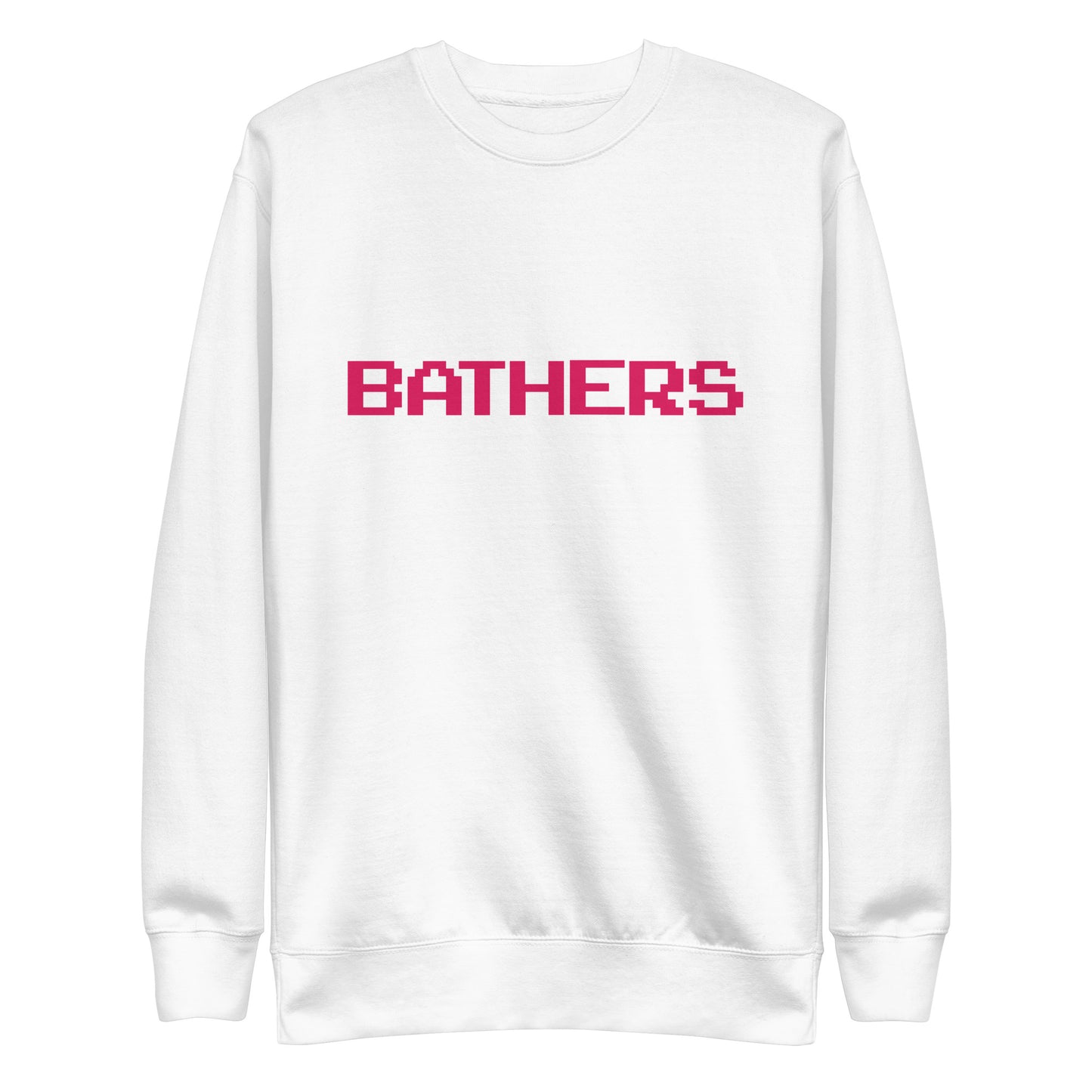 Bathers - Sustainably Made Sweatshirt