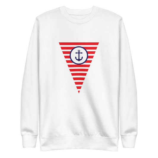 Anchor - Sustainably Made Sweatshirt
