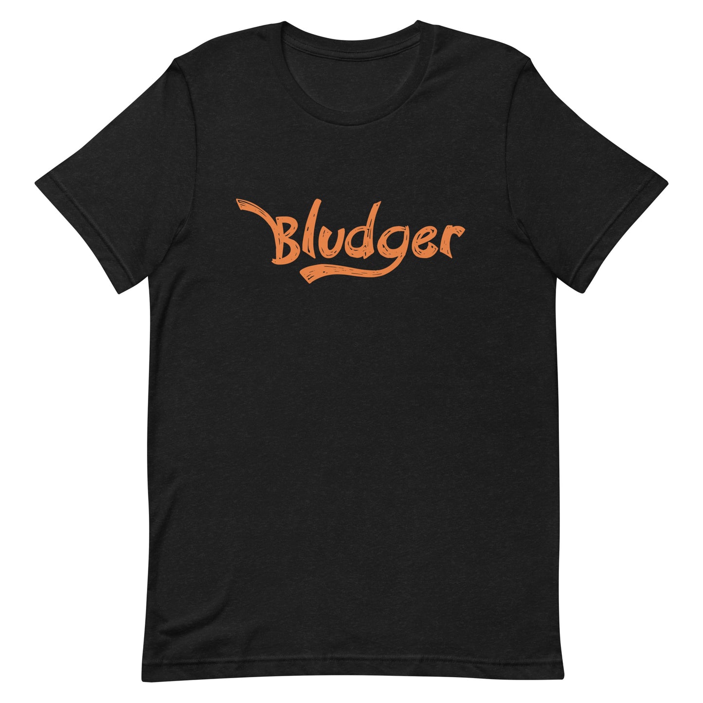 Bludger - Sustainably Made Men's Short Sleeve Tee