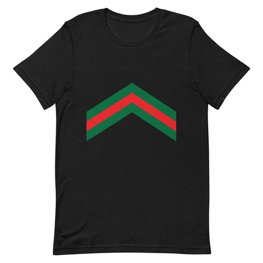 Arrow - Sustainably Made Men's Short Sleeve Tee