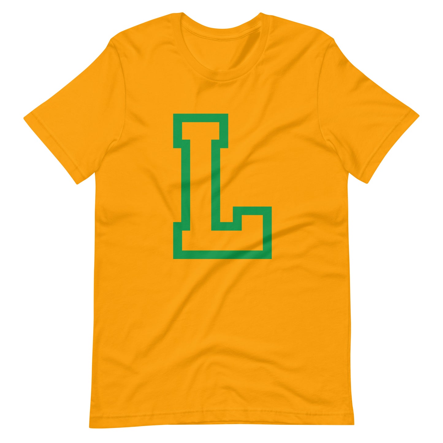 L -  Sustainably Made Unisex T-Shirt