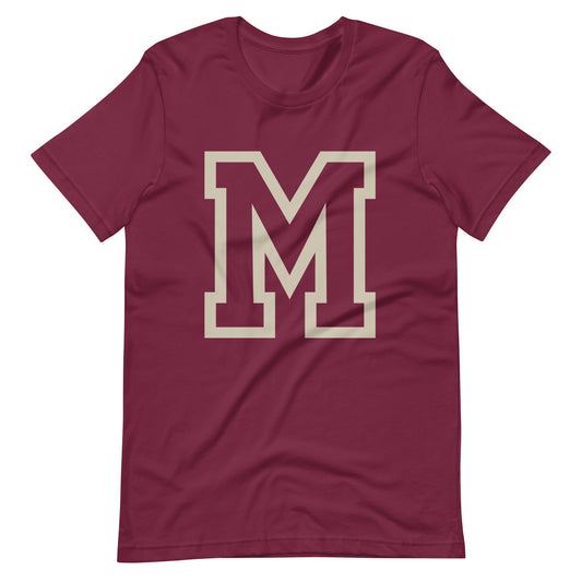 M -  Sustainably Made Unisex T-Shirt