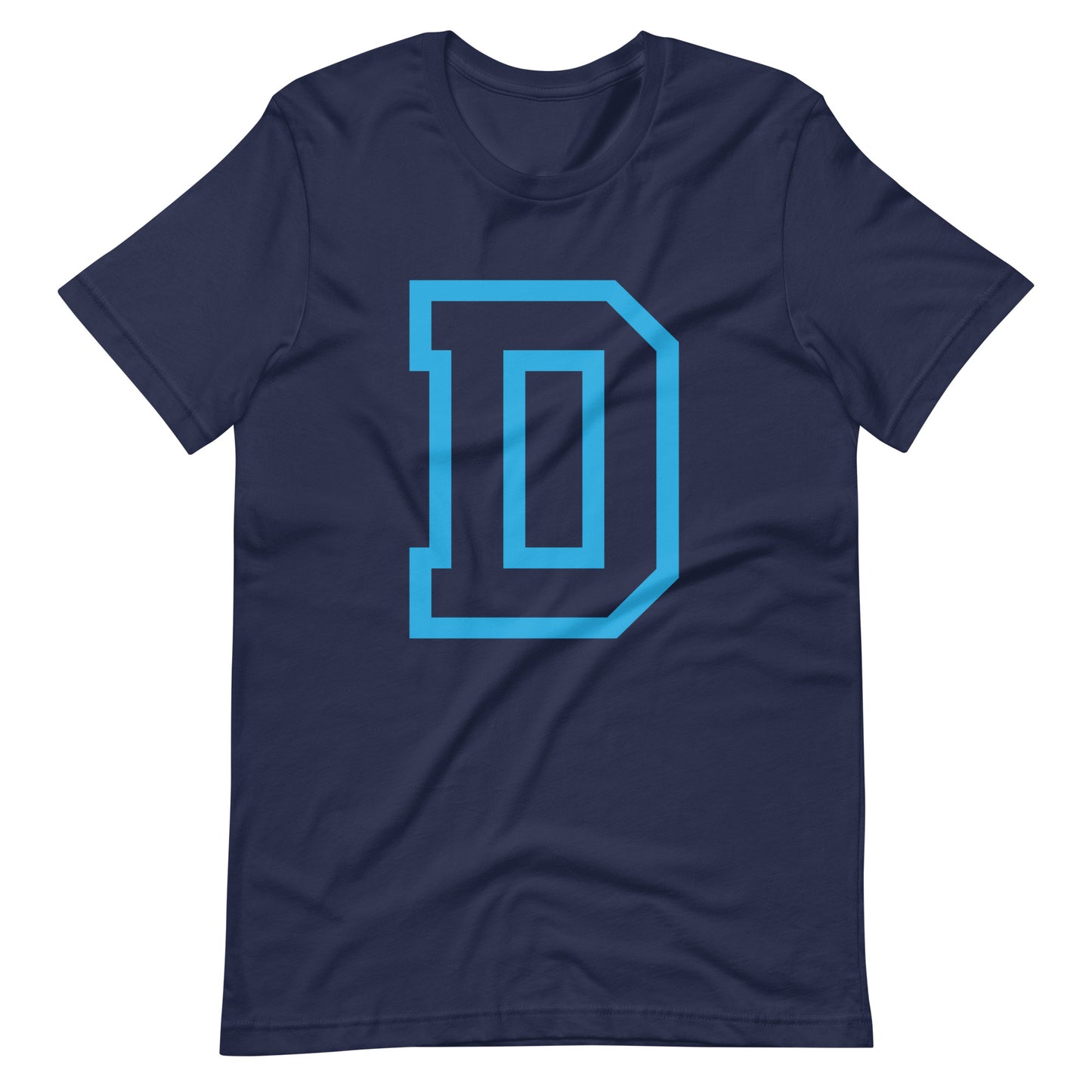 D -  Sustainably Made Unisex T-Shirt