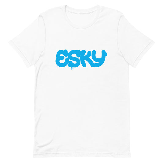 Esky - Sustainably Made Men's Short Sleeve Tee