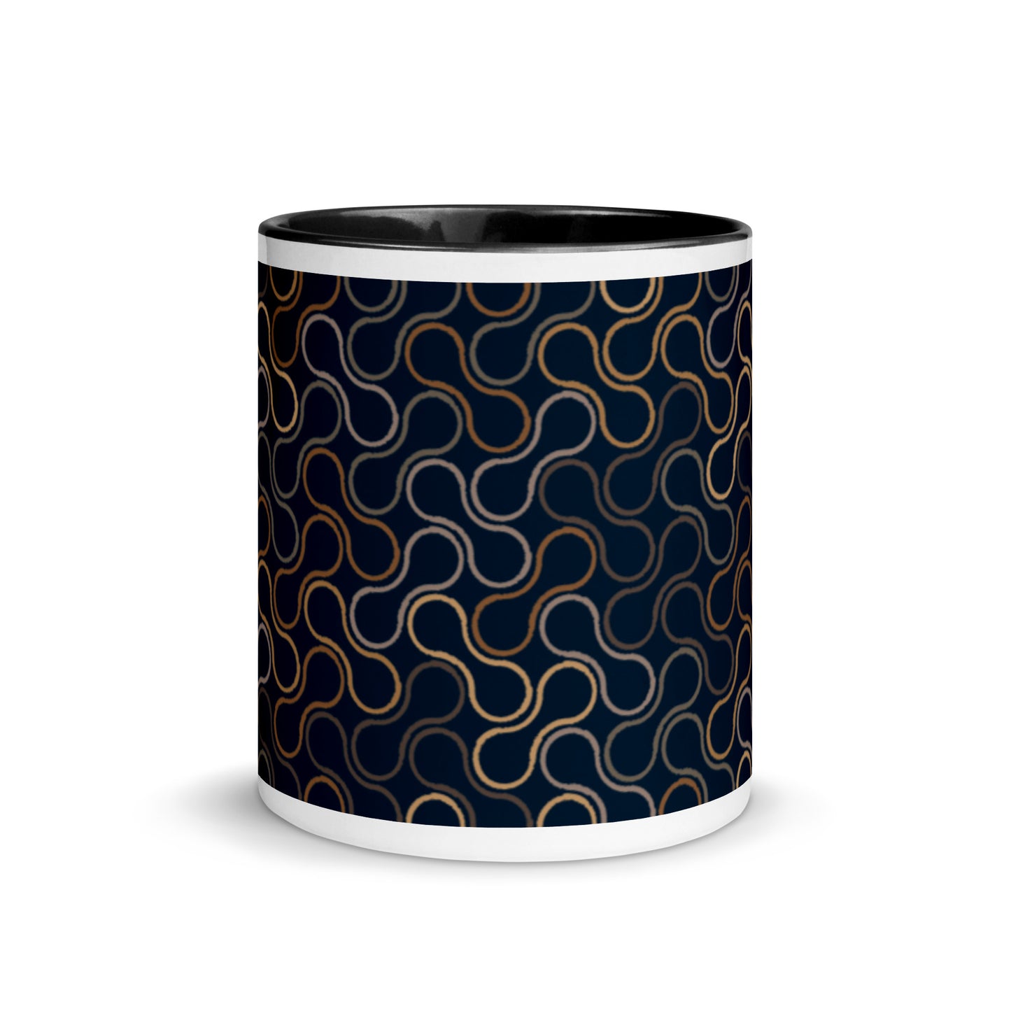 Elegant - Sustainably Made Coffee Mug