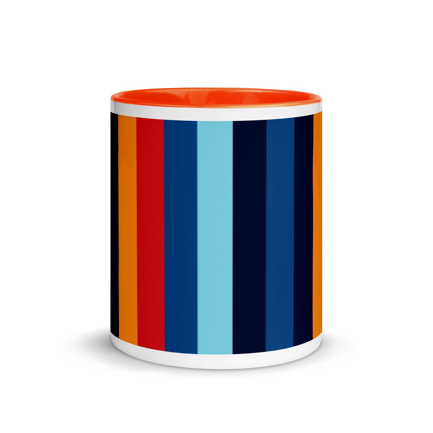 Colorful Layer - Sustainably Made Coffee Mug