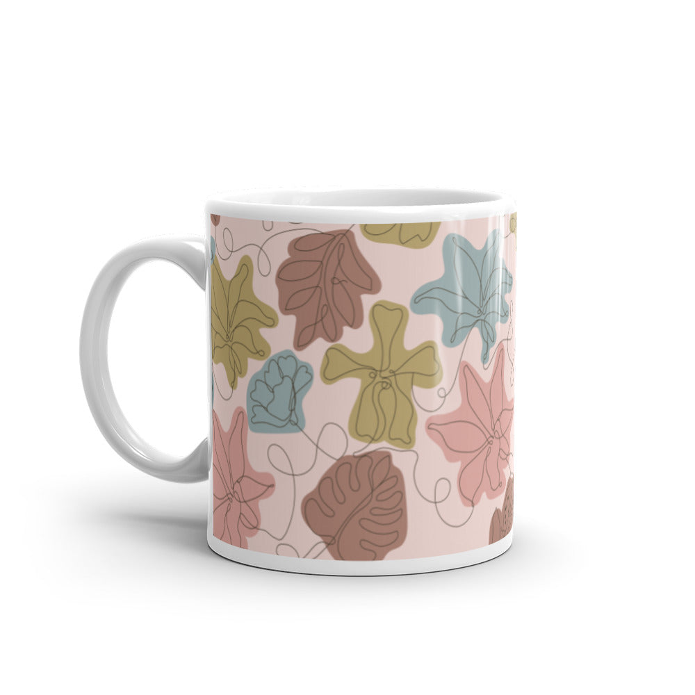 Autumn - Sustainably Made Coffee Mug