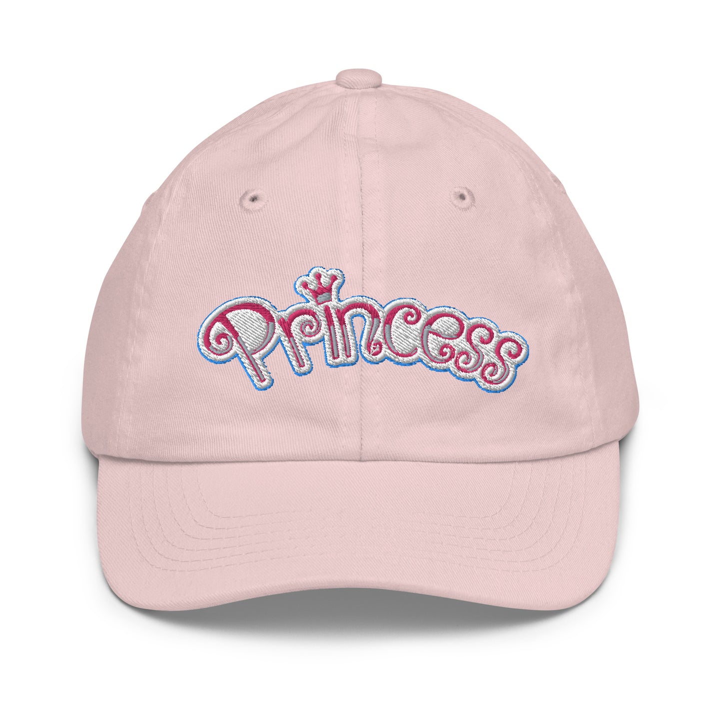 Princess - Sustainably Made Baseball Cap