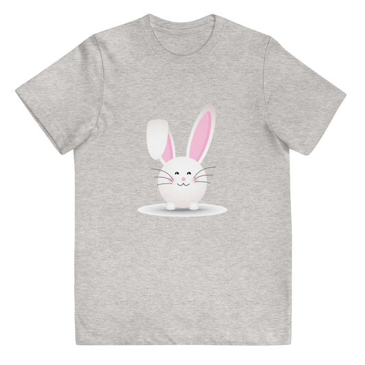 Bunny - Sustainably Made Kids T-shirt